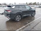 2025 Kia Sportage Hybrid Ex Черный vin: KNDPVCDG8S7247625