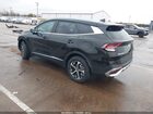 2025 Kia Sportage Hybrid Ex Черный vin: KNDPVCDG8S7247625