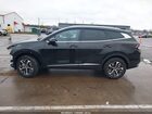 2025 Kia Sportage Hybrid Ex Черный vin: KNDPVCDG8S7247625