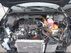 2025 Kia Sportage Hybrid Ex Черный vin: KNDPVCDG8S7247625