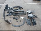 2025 Kia Sportage Hybrid Ex Черный vin: KNDPVCDG8S7247625