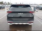 2025 Kia Sportage Hybrid Ex Черный vin: KNDPVCDG8S7247625