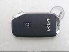 2025 Kia Sportage Hybrid Ex Черный vin: KNDPVCDG8S7247625