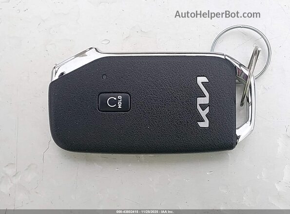 KNDPVCDG8S7247625 2025 KIA SPORTAGE HYBRID Черный Вид панели приборов