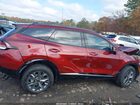 2025 Kia Sportage Hybrid Sx-prestige Бордовый vin: KNDPXCDG4S7213191