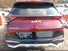 2025 Kia Sportage Hybrid Sx-prestige Бордовый vin: KNDPXCDG4S7213191