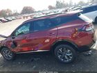 2025 Kia Sportage Hybrid Sx-prestige Бордовый vin: KNDPXCDG4S7213191