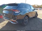 2024 Kia Sportage Hybrid Sx-prestige Черный vin: KNDPXCDG8R7128137