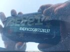 2024 Kia Sportage Hybrid Sx-prestige Черный vin: KNDPXCDG8R7128137