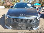 2024 Kia Sportage Hybrid Sx-prestige Черный vin: KNDPXCDG8R7128137