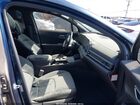 2023 Kia Sportage Plug-in Hybrid X-line Dark Blue vin: KNDPYDAH2P7093303