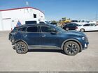 2023 Kia Sportage Plug-in Hybrid X-line Dark Blue vin: KNDPYDAH2P7093303