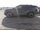 2023 Kia Sportage Plug-in Hybrid X-line Dark Blue vin: KNDPYDAH2P7093303