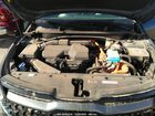 2023 Kia Sportage Plug-in Hybrid X-line Dark Blue vin: KNDPYDAH2P7093303