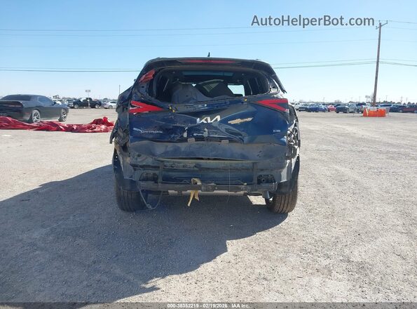 KNDPYDAH2P7093303 2023 KIA SPORTAGE PLUG-IN HYBRID Dark Blue 