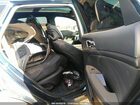 2023 Kia Sportage Plug-in Hybrid X-line Dark Blue vin: KNDPYDAH2P7093303