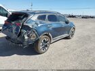 2023 Kia Sportage Plug-in Hybrid X-line Dark Blue vin: KNDPYDAH2P7093303