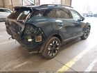 2023 Kia Sportage Plug-in Hybrid X-line Green vin: KNDPYDAH8P7085576