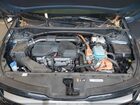 2023 Kia Sportage Plug-in Hybrid X-line Green vin: KNDPYDAH8P7085576