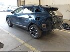 2023 Kia Sportage Plug-in Hybrid X-line Green vin: KNDPYDAH8P7085576
