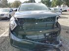 2025 Kia Sportage X Line Угольный vin: KNDPYDDH0S7273965