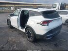 2024 Kia Sportage Plug-in Hybrid X-line Белый vin: KNDPYDDH2R7145754