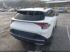 2024 Kia Sportage Plug-in Hybrid X-line Белый vin: KNDPYDDH2R7145754