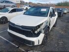 2024 Kia Sportage Plug-in Hybrid X-line Белый vin: KNDPYDDH2R7145754