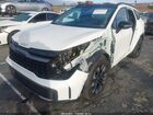 2024 Kia Sportage Plug-in Hybrid X-line Белый vin: KNDPYDDH2R7145754