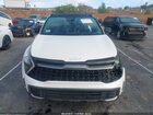 2024 Kia Sportage Plug-in Hybrid X-line Белый vin: KNDPYDDH2R7145754