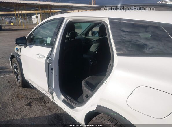 KNDPYDDH2R7145754 2024 KIA SPORTAGE PLUG-IN HYBRID Белый 