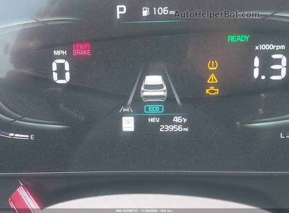 KNDPYDDH2R7145754 2024 KIA SPORTAGE PLUG-IN HYBRID Белый 