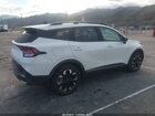 2024 Kia Sportage Plug-in Hybrid X-line Белый vin: KNDPYDDH2R7145754