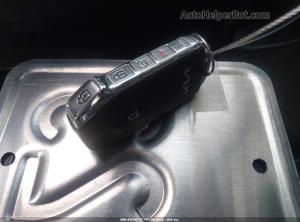 KNDPYDDH2R7145754 2024 KIA SPORTAGE PLUG-IN HYBRID Белый Вид панели приборов