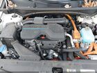 2024 Kia Sportage Plug-in Hybrid X-line Белый vin: KNDPYDDH6R7146518