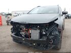 2025 Kia Sportage Plug-in Hybrid X-line Gray vin: KNDPYDDH8S7202464