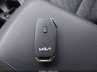 2025 Kia Sportage Plug-in Hybrid X-line Gray vin: KNDPYDDH8S7202464