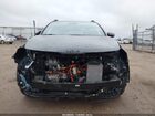 2025 Kia Sportage Plug-in Hybrid X-line Gray vin: KNDPYDDH8S7202464