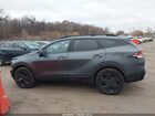 2025 Kia Sportage Plug-in Hybrid X-line Gray vin: KNDPYDDH8S7202464