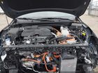 2025 Kia Sportage Plug-in Hybrid X-line Gray vin: KNDPYDDH8S7202464