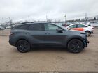 2025 Kia Sportage Plug-in Hybrid X-line Gray vin: KNDPYDDH8S7202464