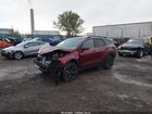 2025 Kia Sportage Plug-in Hybrid X-line Красный vin: KNDPYDDHXS7205396