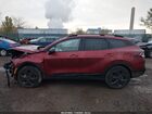 2025 Kia Sportage Plug-in Hybrid X-line Красный vin: KNDPYDDHXS7205396