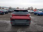 2025 Kia Sportage Plug-in Hybrid X-line Красный vin: KNDPYDDHXS7205396