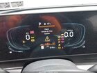 2025 Kia Sportage Plug-in Hybrid X-line Красный vin: KNDPYDDHXS7205396