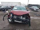 2025 Kia Sportage Plug-in Hybrid X-line Красный vin: KNDPYDDHXS7205396