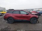 2025 Kia Sportage Plug-in Hybrid X-line Красный vin: KNDPYDDHXS7205396