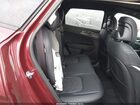 2025 Kia Sportage Plug-in Hybrid X-line Красный vin: KNDPYDDHXS7205396