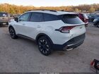 2023 Kia Sportage Plug-in Hybrid X-line Prestige White vin: KNDPZDAH3P7035410