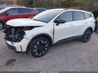 2023 Kia Sportage Plug-in Hybrid X-line Prestige White vin: KNDPZDAH3P7035410
